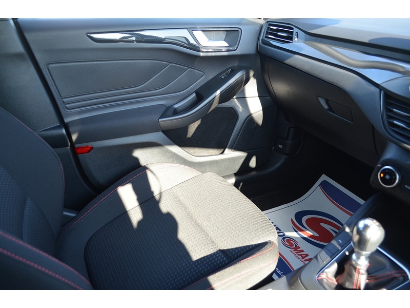 Used Ford Focus 2022 for sale - 78016660: Photo 38