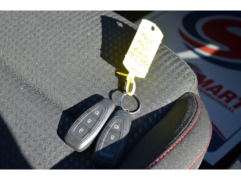 Used Ford Focus 2022 for sale - 78016660: Photo 39