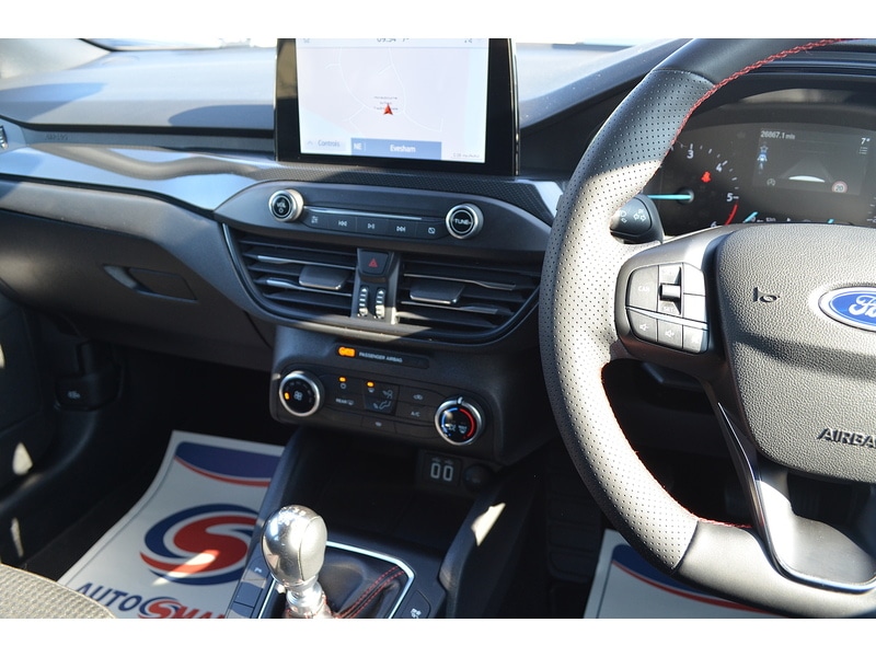 Used Ford Focus 2022 for sale - 78016660: Photo 41