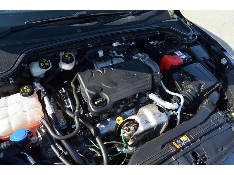 Used Ford Focus 2022 for sale - 78016660: Photo 42