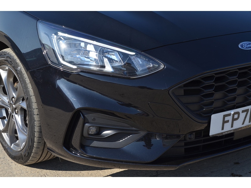 Used Ford Focus 2022 for sale - 78016660: Photo 44