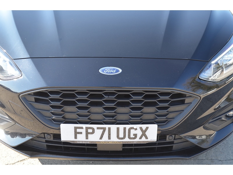 Used Ford Focus 2022 for sale - 78016660: Photo 45