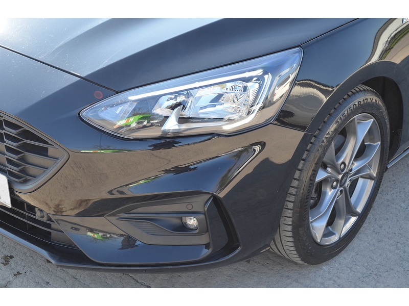 Used Ford Focus 2022 for sale - 78016660: Photo 46