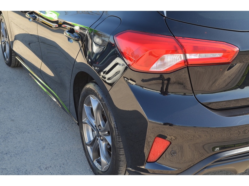 Used Ford Focus 2022 for sale - 78016660: Photo 48