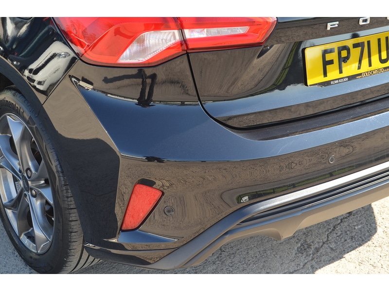 Used Ford Focus 2022 for sale - 78016660: Photo 49