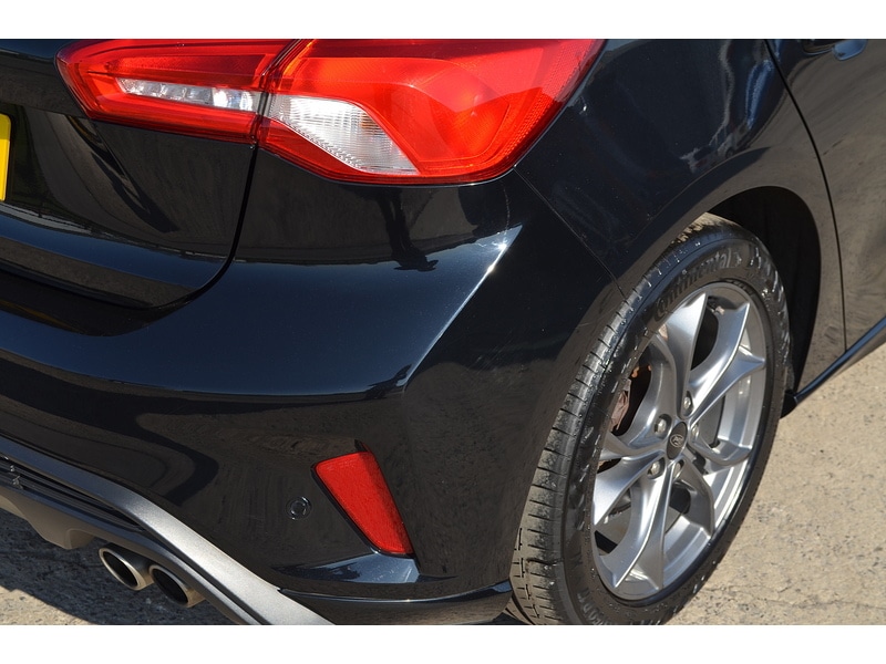 Used Ford Focus 2022 for sale - 78016660: Photo 51