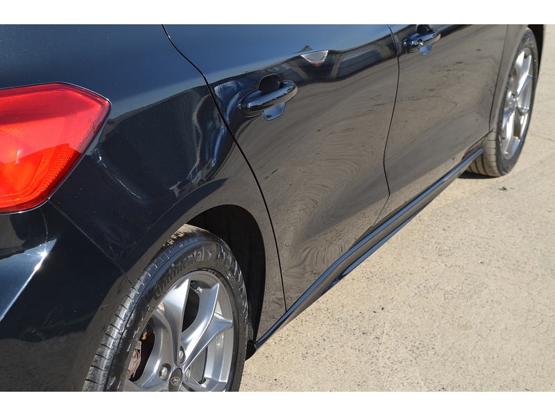 Used Ford Focus 2022 for sale - 78016660: Photo 52