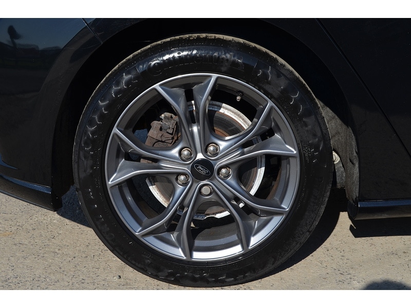 Used Ford Focus 2022 for sale - 78016660: Photo 54