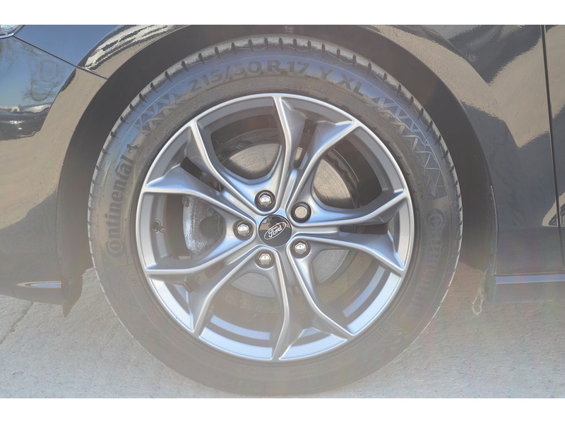 Used Ford Focus 2022 for sale - 78016660: Photo 55