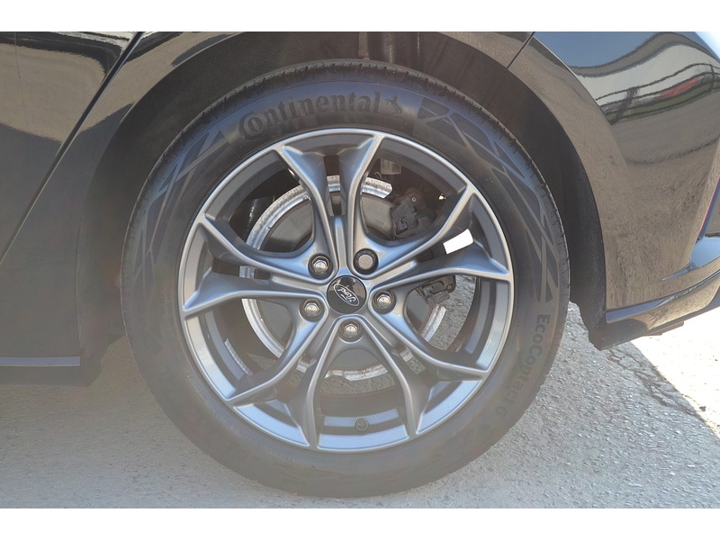 Used Ford Focus 2022 for sale - 78016660: Photo 56