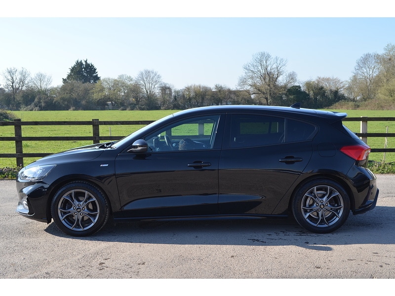 Used Ford Focus 2022 for sale - 78016660: Photo 6