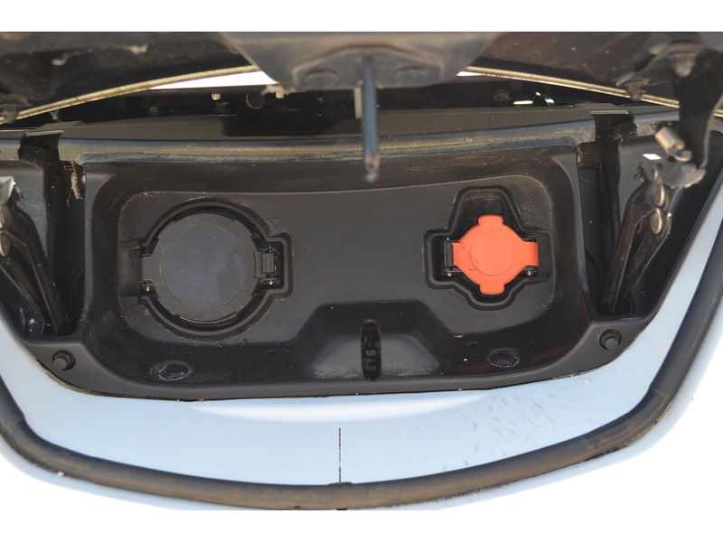 Vehicle 32