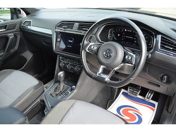Used Volkswagen Tiguan Allspace 2021 for sale - 79867555: Photo
