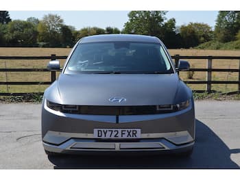Used Hyundai IONIQ 5 2022 for sale - 79490384: Photo