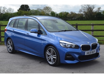 Used BMW 2 Series 2019 for sale - 78251758: Photo
