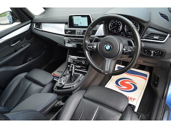 Used BMW 2 Series 2019 for sale - 78251758: Photo
