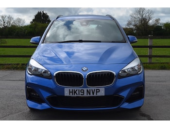 Used BMW 2 Series 2019 for sale - 78251758: Photo