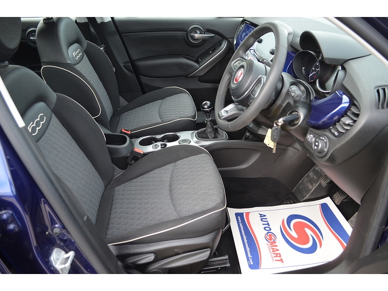 Used Fiat 500X 2020 for sale - 77370317: Photo 14