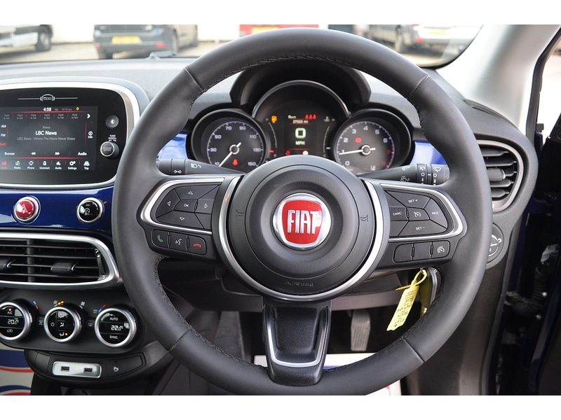 Used Fiat 500X 2020 for sale - 77370317: Photo 16