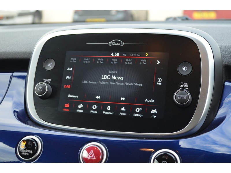 Used Fiat 500X 2020 for sale - 77370317: Photo 17