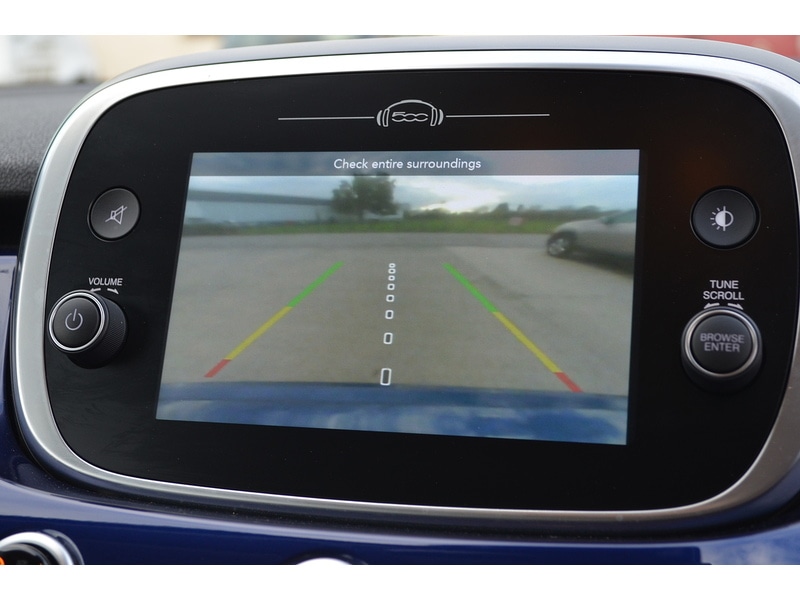 Used Fiat 500X 2020 for sale - 77370317: Photo 18