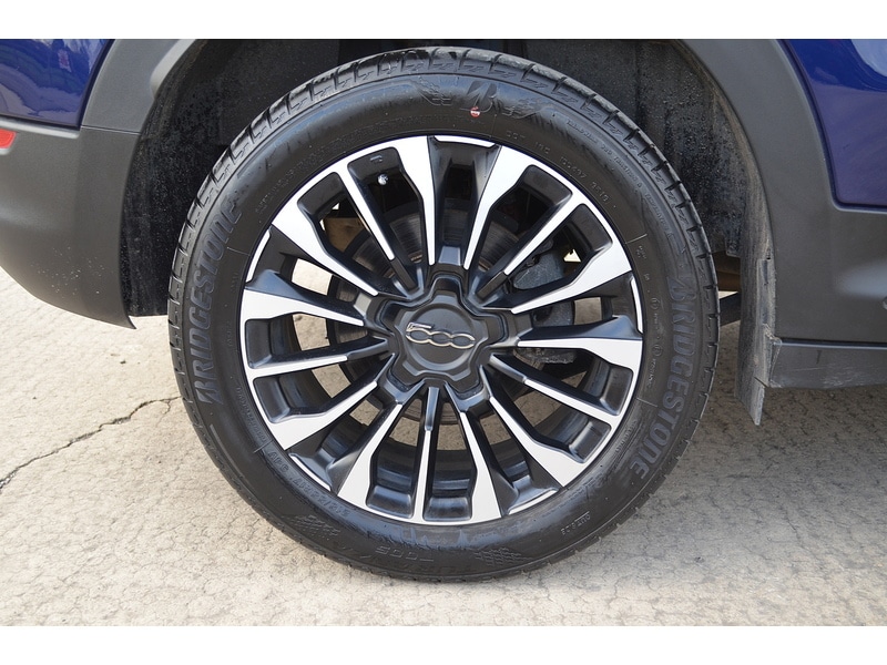 Used Fiat 500X 2020 for sale - 77370317: Photo 20