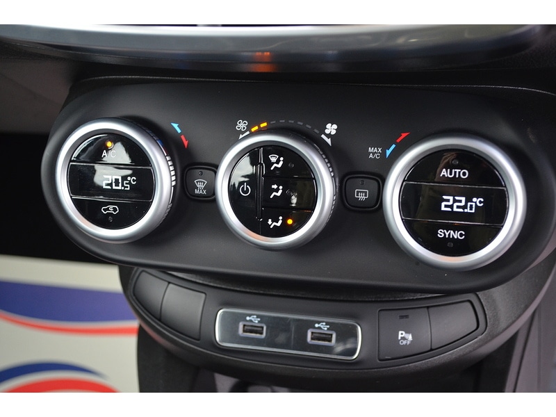 Used Fiat 500X 2020 for sale - 77370317: Photo 21