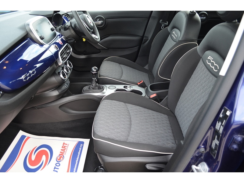 Used Fiat 500X 2020 for sale - 77370317: Photo 22