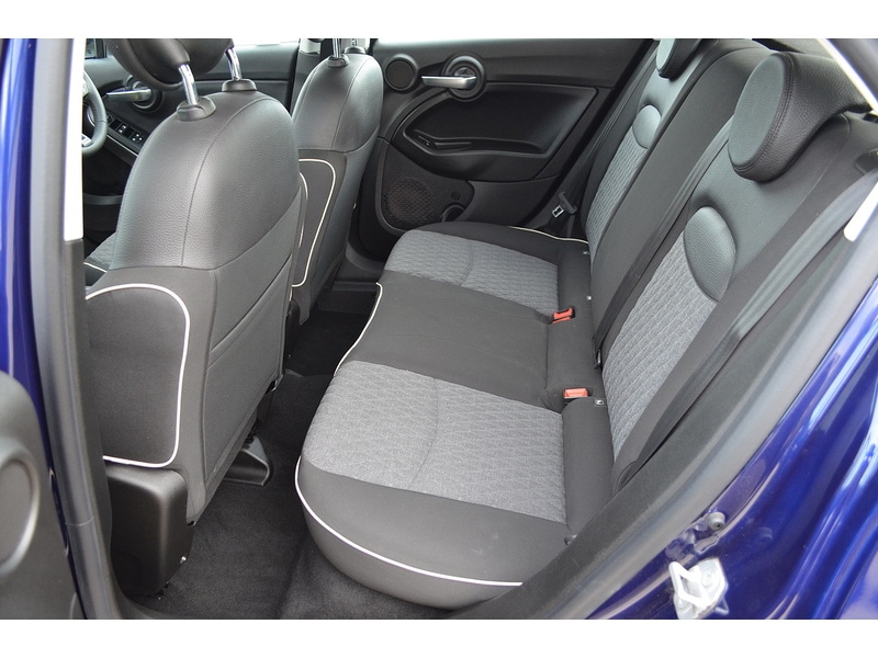 Used Fiat 500X 2020 for sale - 77370317: Photo 23