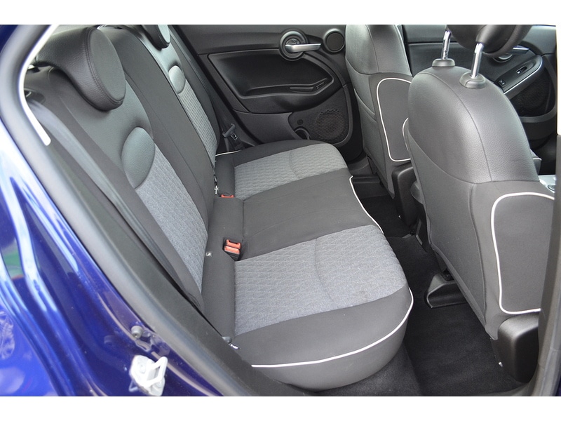 Used Fiat 500X 2020 for sale - 77370317: Photo 24