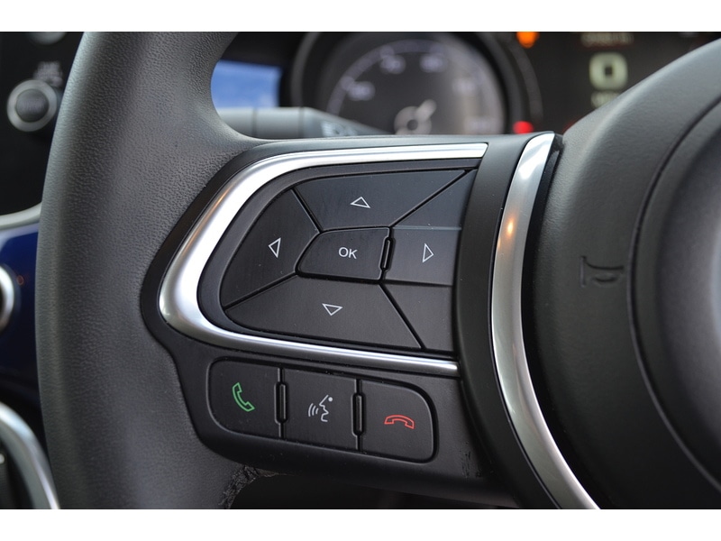 Used Fiat 500X 2020 for sale - 77370317: Photo 27