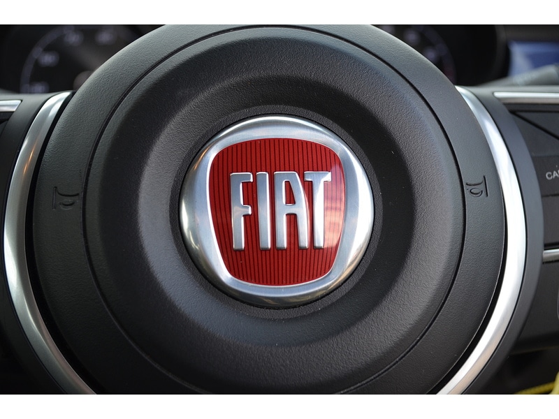 Used Fiat 500X 2020 for sale - 77370317: Photo 28