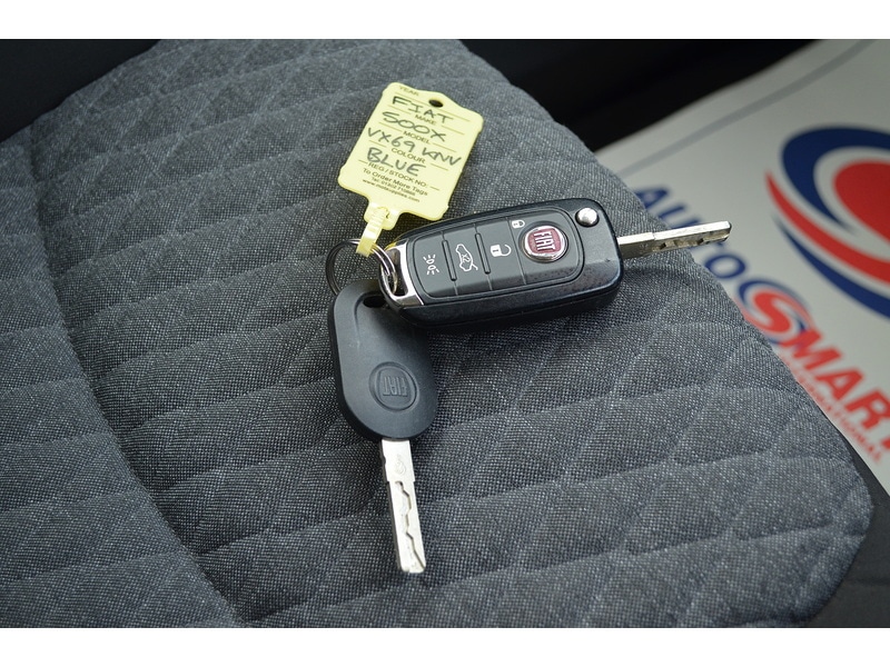 Used Fiat 500X 2020 for sale - 77370317: Photo 31