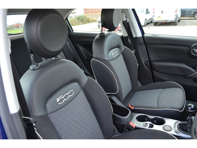 Used Fiat 500X 2020 for sale - 77370317: Photo 32