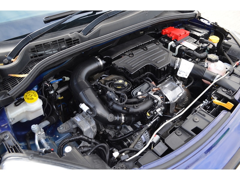 Used Fiat 500X 2020 for sale - 77370317: Photo 33