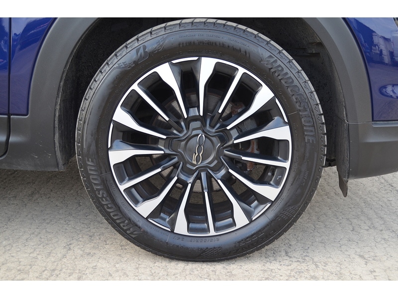 Used Fiat 500X 2020 for sale - 77370317: Photo 34