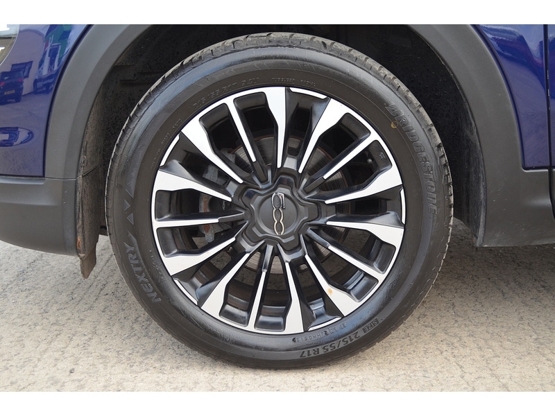 Used Fiat 500X 2020 for sale - 77370317: Photo 35