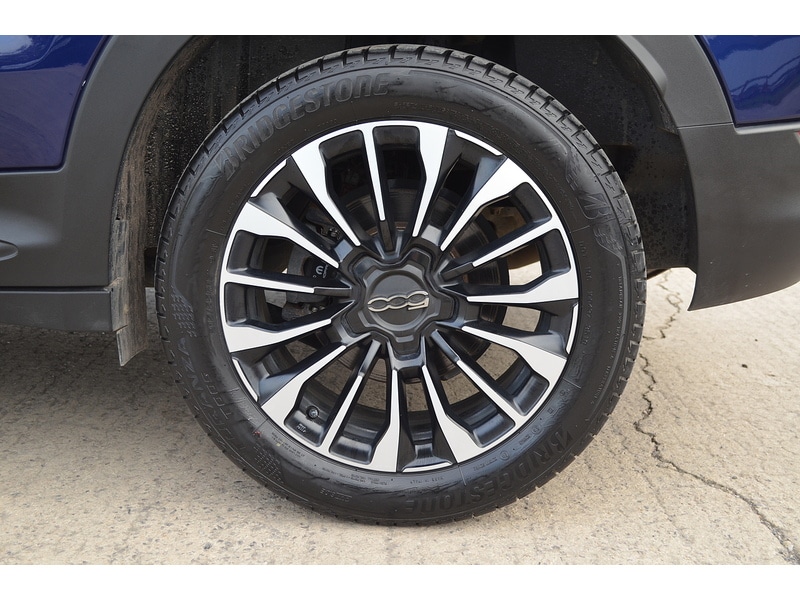 Used Fiat 500X 2020 for sale - 77370317: Photo 36