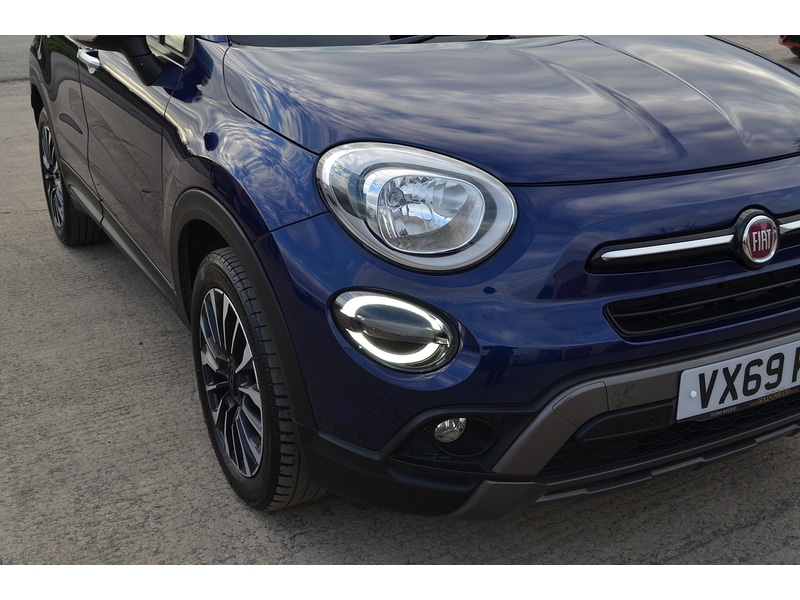 Used Fiat 500X 2020 for sale - 77370317: Photo 37