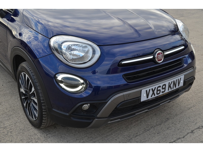 Used Fiat 500X 2020 for sale - 77370317: Photo 38