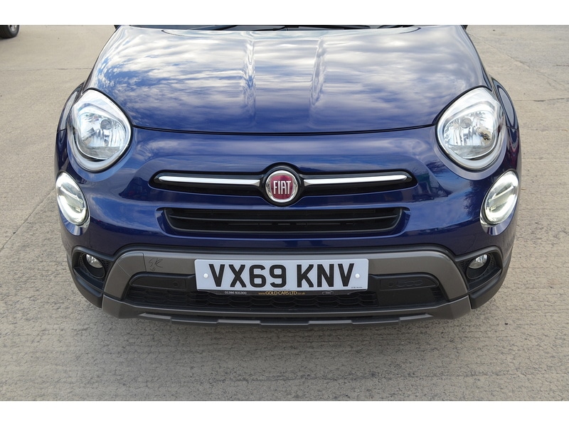 Used Fiat 500X 2020 for sale - 77370317: Photo 39