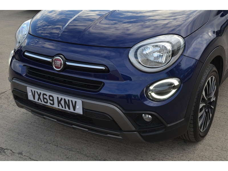 Used Fiat 500X 2020 for sale - 77370317: Photo 40
