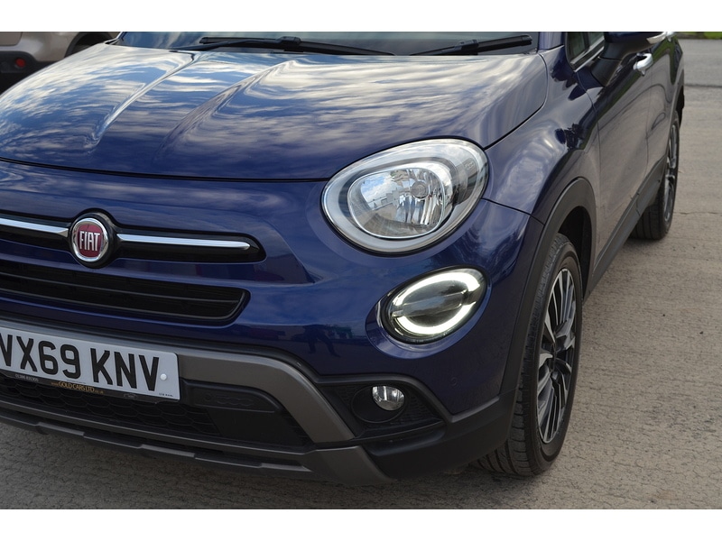Used Fiat 500X 2020 for sale - 77370317: Photo 41