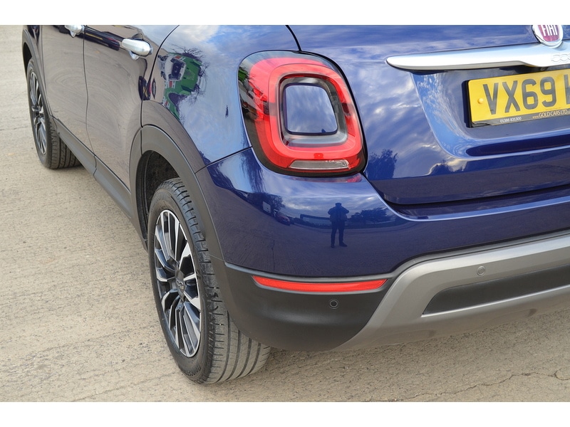 Used Fiat 500X 2020 for sale - 77370317: Photo 42