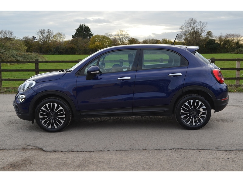Used Fiat 500X 2020 for sale - 77370317: Photo 7