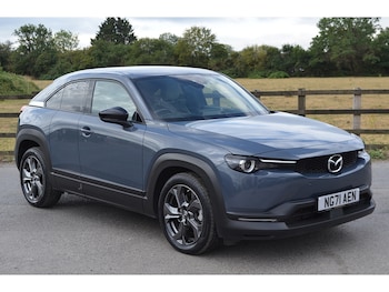 Used Mazda MX-30 2021 for sale - 79341945: Photo