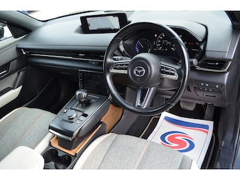 Used Mazda MX-30 2021 for sale - 79341945: Photo