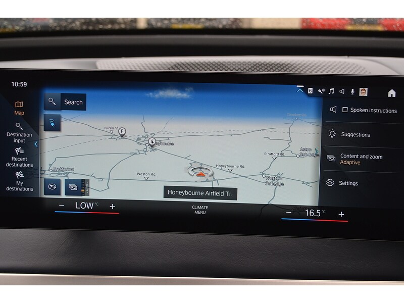 Used BMW iX 2021 for sale - 77558318: Photo 15