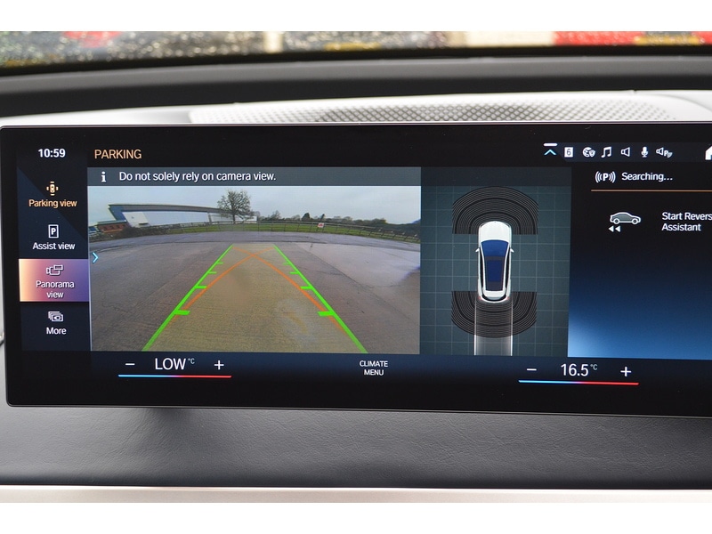 Used BMW iX 2021 for sale - 77558318: Photo 16