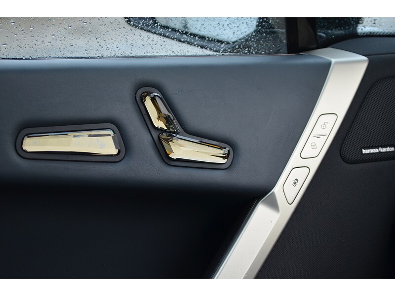 Used BMW iX 2021 for sale - 77558318: Photo 17